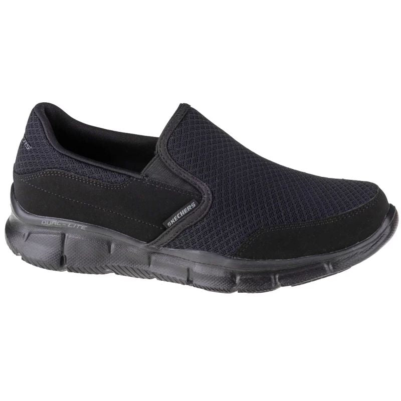 Skechers Equalizer M 51361-BBK shoes Footwear/Lifestyle/Skechers Your Sports Performance