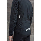 POC Pro Thermal Jacket Black