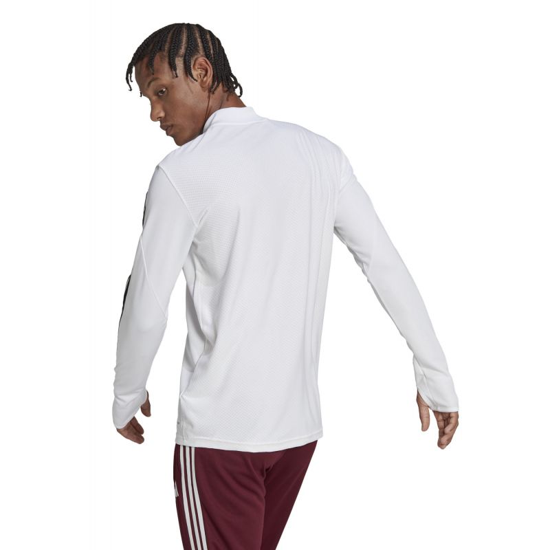 Sweatshirt adidas Tiro 23 League M IC7878 Clothing/Training Adidas