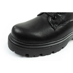 Lee Cooper boots, women's boots, leather boots, insulated, lace-up Lee Cooper