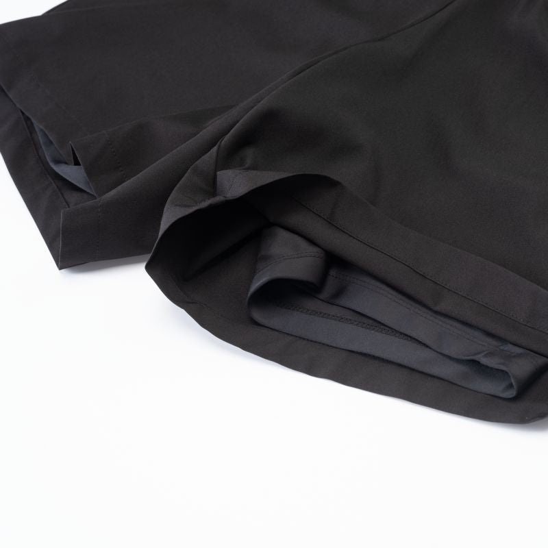 Women's LADY KORTE Shorts In preparation Your Sports Performance