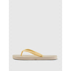 Girls' flip-flops 4F 4FJRSS26FFLIF228-83S