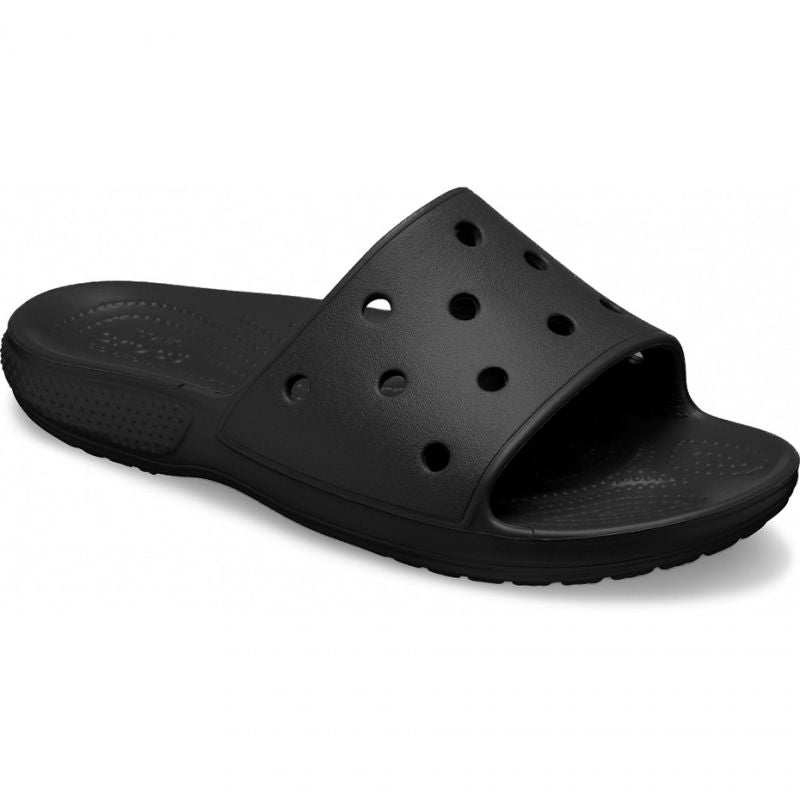 Crocs Classic Slide 206121 001 slippers Footwear/Outdoor Crocs