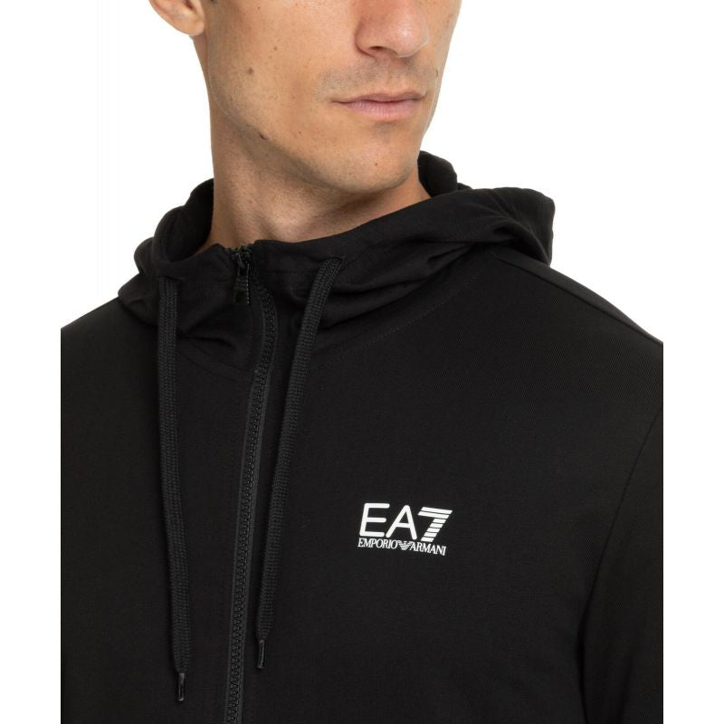 EA7 Emporio Armani sports tracksuit M 8NPV63-PJVRZ-1200 Clothing/Lifestyle/Karl Kani Your Sports Performance