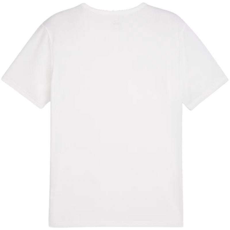 Puma teamRISE Matchday Jersey M 706132 04 Clothing/Lifestyle/T-shirts Puma