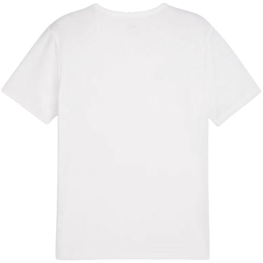 Puma teamRISE Matchday Jersey M 706132 04 Clothing/Lifestyle/T-shirts Puma