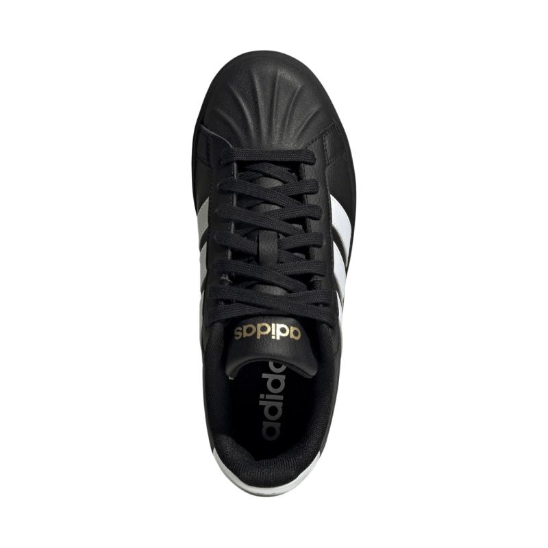 Adidas Streettalk Bold Women's Shoes Black KJ3855 To be categorized Your Sports Performance