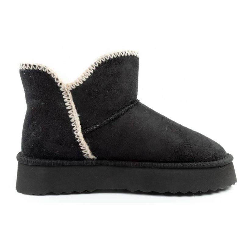 Wrangler Elsa winter boots ankle boots insulated comfortable fashionable Wrangler