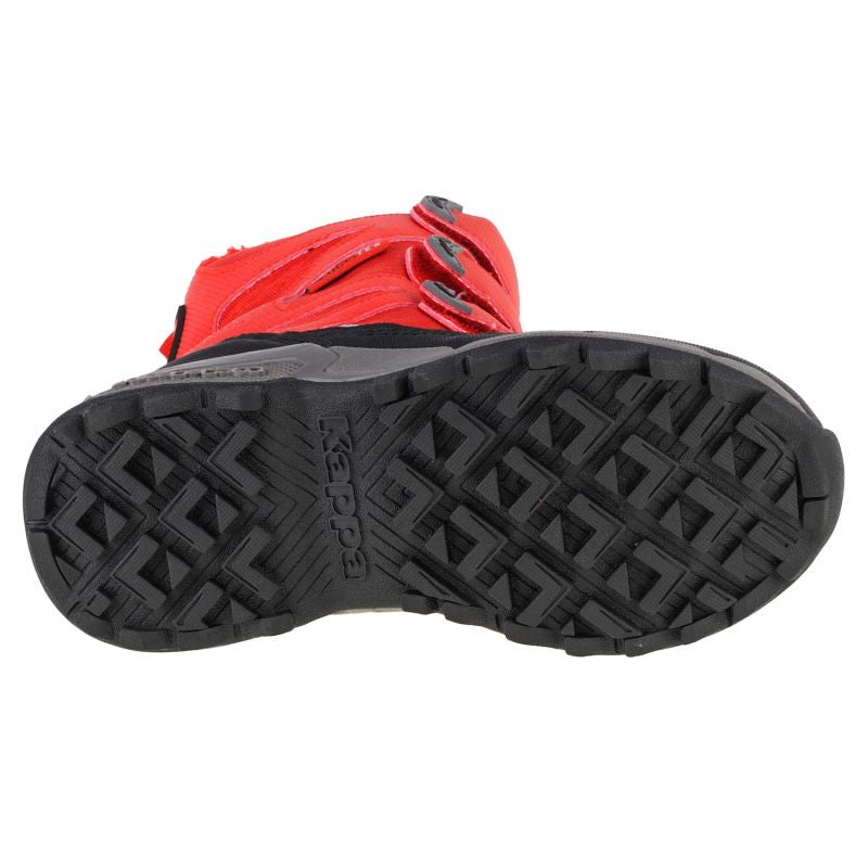 Kappa Vipos Tex K Jr 260902K-2011 shoes Footwear/Outdoor/Kappa Kappa