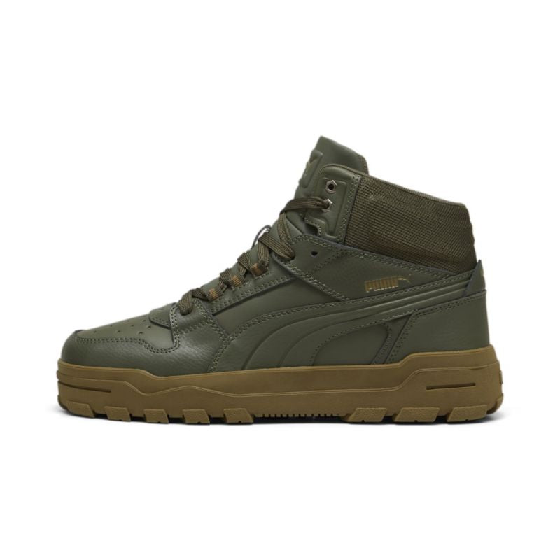 Puma Rebound Abrupt M 397468-06 shoes Footwear/Lifestyle Puma