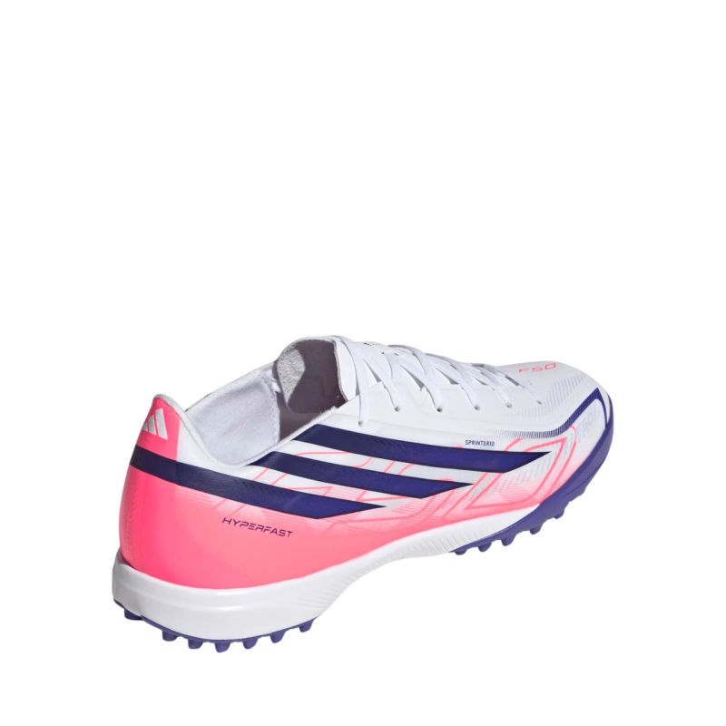 adidas F50 Hyperfast League TF KJ3434 football boots