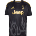 Men's adidas Juventus 26/27 Third Jersey black KC2297