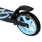 Spokey Vacay Pro 940979 scooter Accessories/Skating/Hulajnogi Your Sports Performance