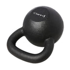 Kettlebell iron HMS KZG20 20kg Accessories/Training equipment Your Sports Performance