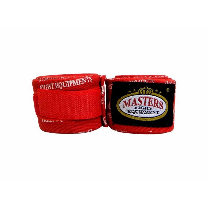 Cotton boxing bandages BB1-4N1 In preparation Your Sports Performance