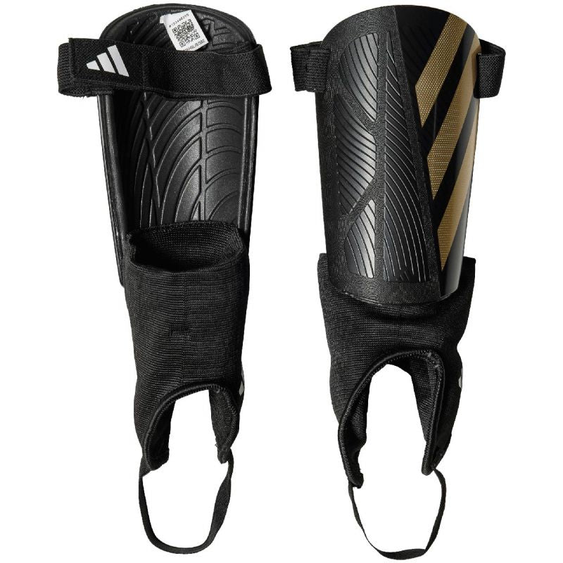 Adidas Tiro Match Club IP3997 football shin guards Accessories/Protectors and knee pads Adidas