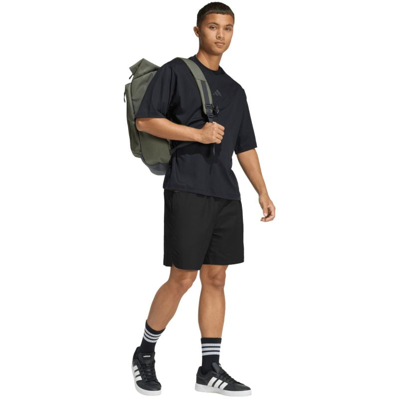 Adidas City Tech Men's Shorts Black KC4685