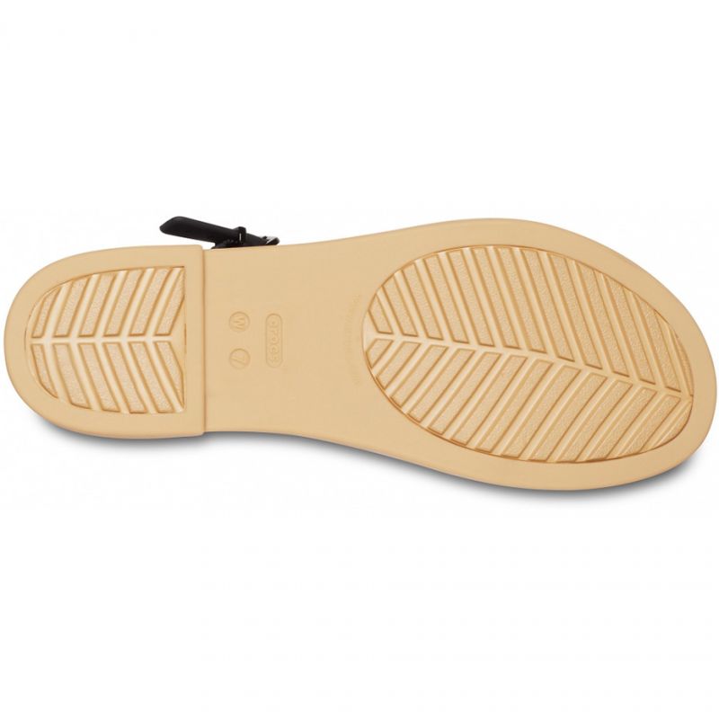 Crocs Tulum Sandal W 206107 00W Footwear/Outdoor Your Sports Performance