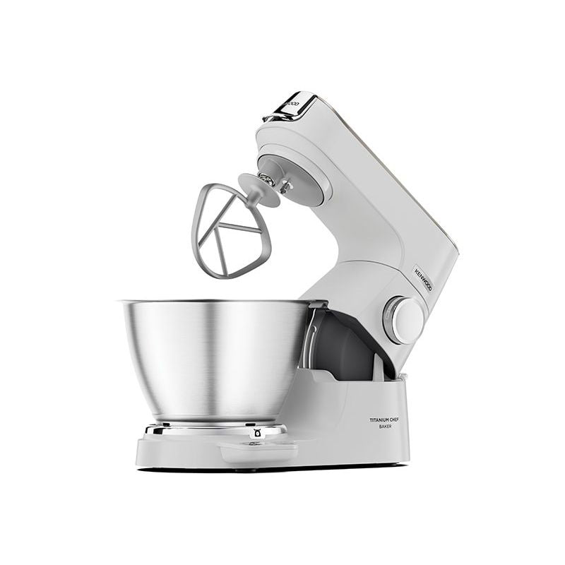 KENWOOD KVC65.001WH planetary robot AGD - Produkty/Roboty kuchenne Your Sports Performance
