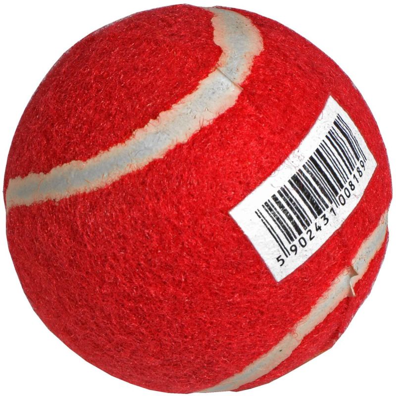 ENERO TENNIS BALL 1 PCS RED Accessories Your Sports Performance