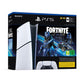 Sony PlayStation 5 Slim 1TB + Fortnite console