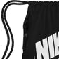 Nike Heritage Drawstring Bag DC4245 010 Accessories/Sachets / Belts / Bags Nike