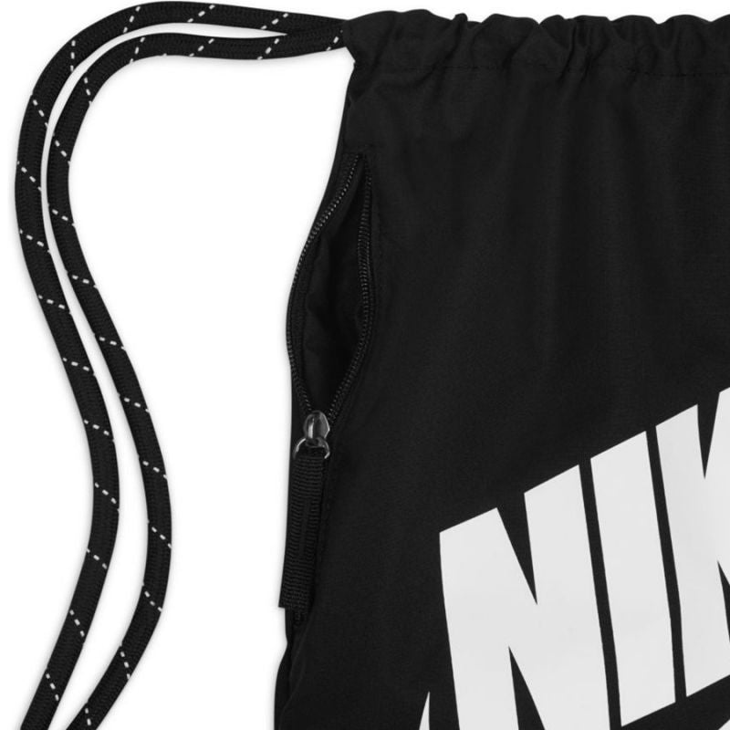Nike Heritage Drawstring Bag DC4245 010 Accessories/Sachets / Belts / Bags Nike