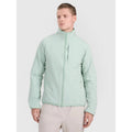 Men's transitional down jacket 4F 4FWSS25TDJAM568-47S 4f