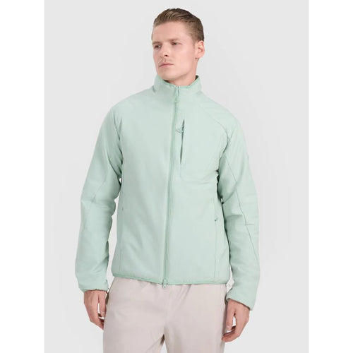 Men's transitional down jacket 4F 4FWSS25TDJAM568-47S 4f