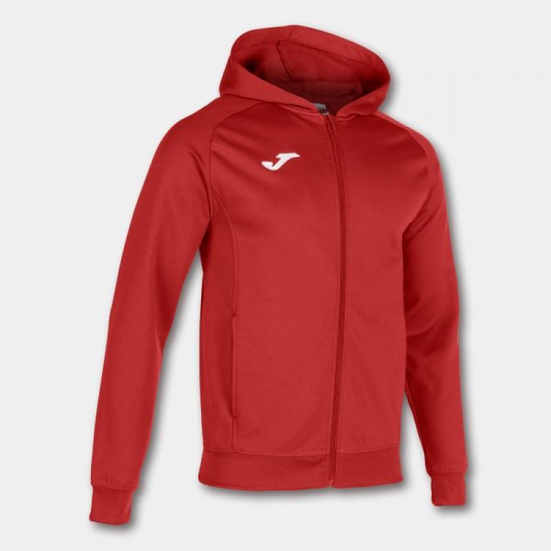 Joma Jacket Hoodie Menfis 101303.600 Clothing/Training/Joma Joma