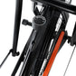 HMS MP6540 Air Bike In preparation Your Sports Performance