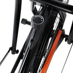 HMS MP6540 Air Bike In preparation Your Sports Performance