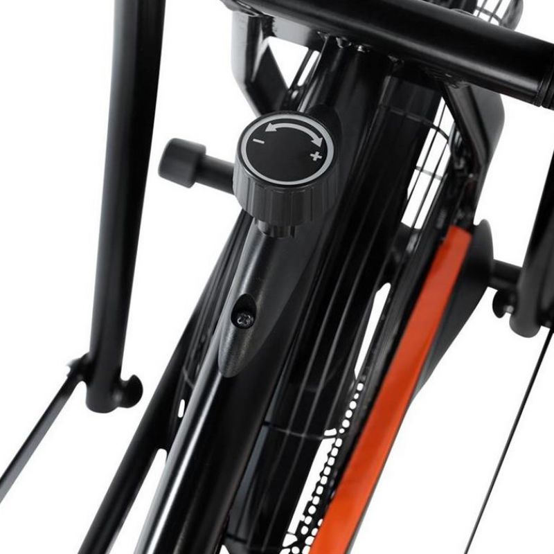 HMS MP6540 Air Bike In preparation Your Sports Performance