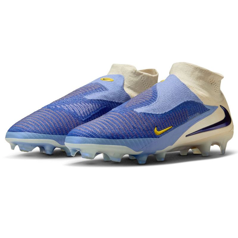 Nike Phantom 6 High Elite LV8 FG HQ2328-400 shoes In preparation Nike