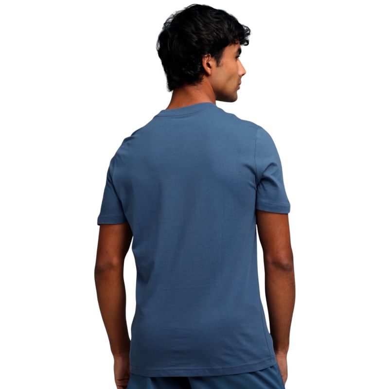 Puma Ess No. 1 Logo Tee (s) M 682533 80 Clothing/Lifestyle/T-shirts Puma