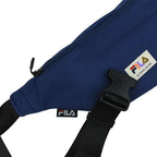 Fila Baltimora Badge fanny pack FBU0002-50001 Accessories/Sachets / Belts / Bags Your Sports Performance