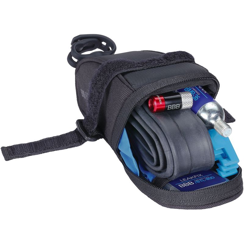 BBB SpeedPack Saddle Bag