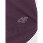 Women's oversize T-shirt with modal 4F 4FRAW25TTSHF3283-50S 4f