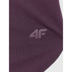 Women's oversize T-shirt with modal 4F 4FRAW25TTSHF3283-50S 4f