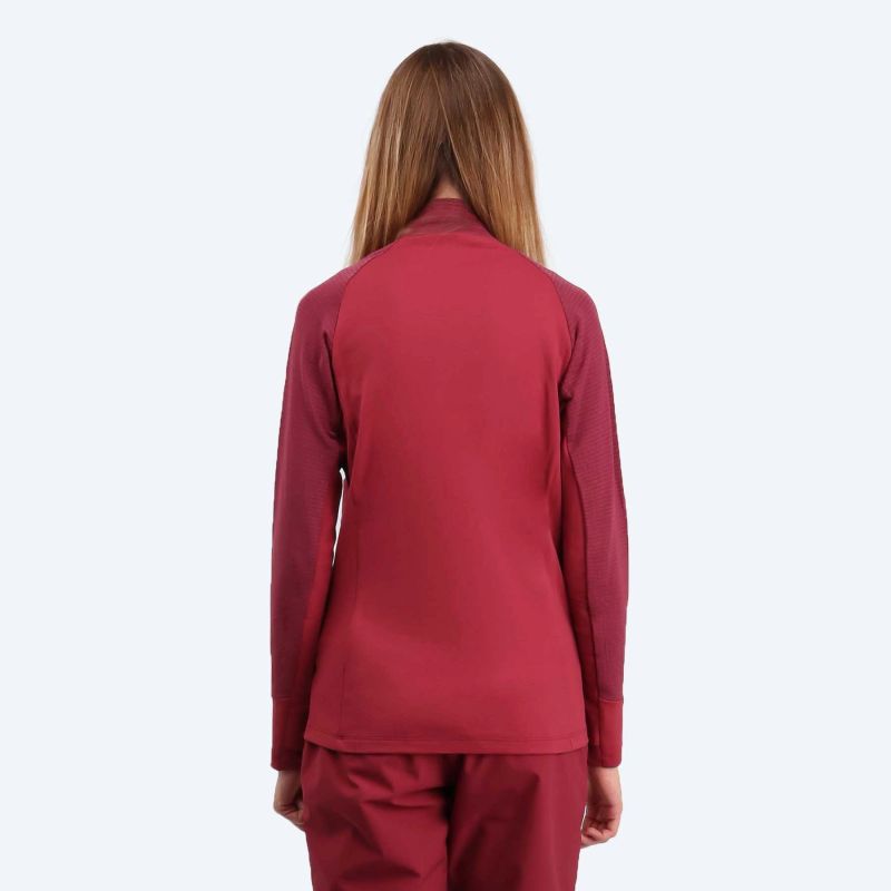 Salewa Vajolet PL RW HZ 27888-6361 sweatshirt Clothing/Outdoor/Salewa Your Sports Performance