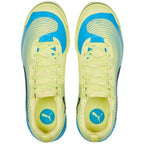 Puma Ibero III IT M 106891 01 football shoes Footwear/Football Puma