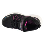 Skechers Bounder Pro-Aqua Step 303484L-BKHP Black 27