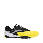 Joma Cancha 2628 Turf Football Boots Yellow-Black CANS2628TF