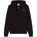 Champion Full Zip Hoodie Sweatshirt W 118099 KK001 Clothing/Lifestyle/Champion Your Sports Performance