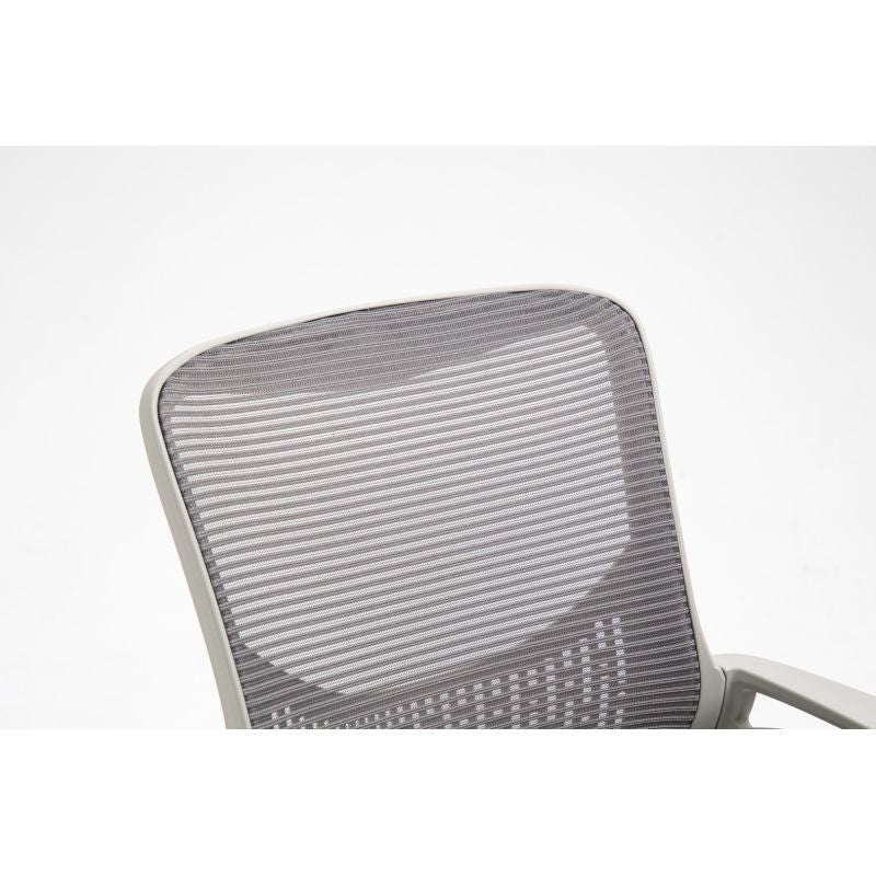 Activejet YK507 office chair gray Fotele/Fotele biurowe Your Sports Performance