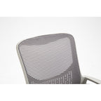 Activejet YK507 office chair gray Fotele/Fotele biurowe Your Sports Performance