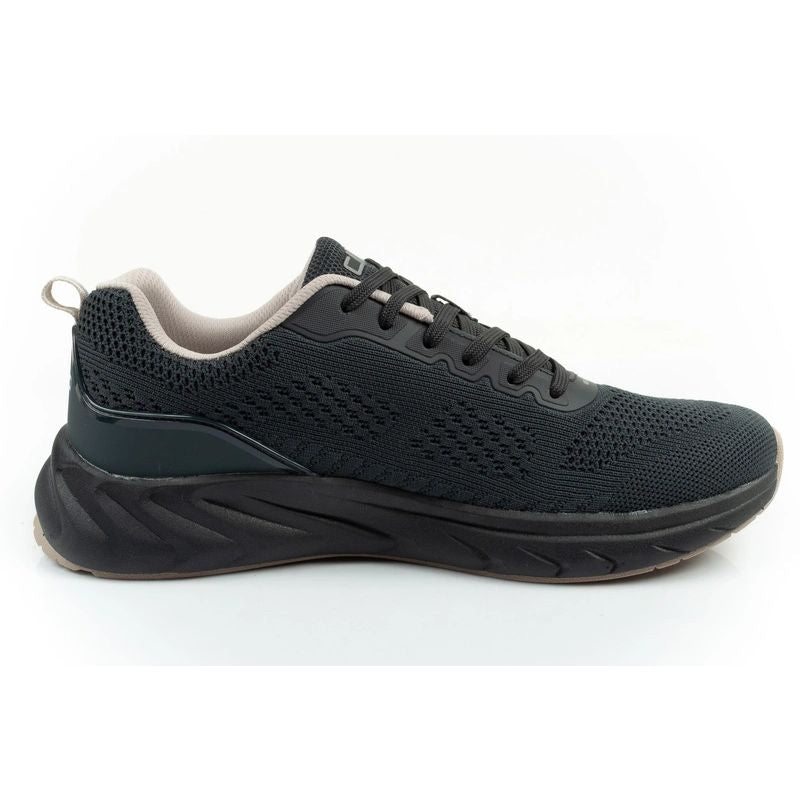CMP Nhekkar men's lightweight outdoor trekking sports shoes navy blue CMP