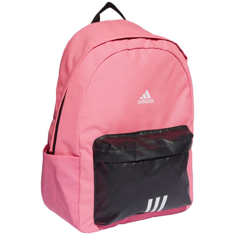 Adidas Classic Badge of Sport 3-Stripes backpack IK5723 Accessories/Plecaki Adidas