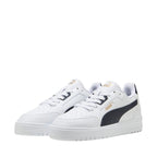 Puma Downtown women's shoes white and black 402596 04 Puma