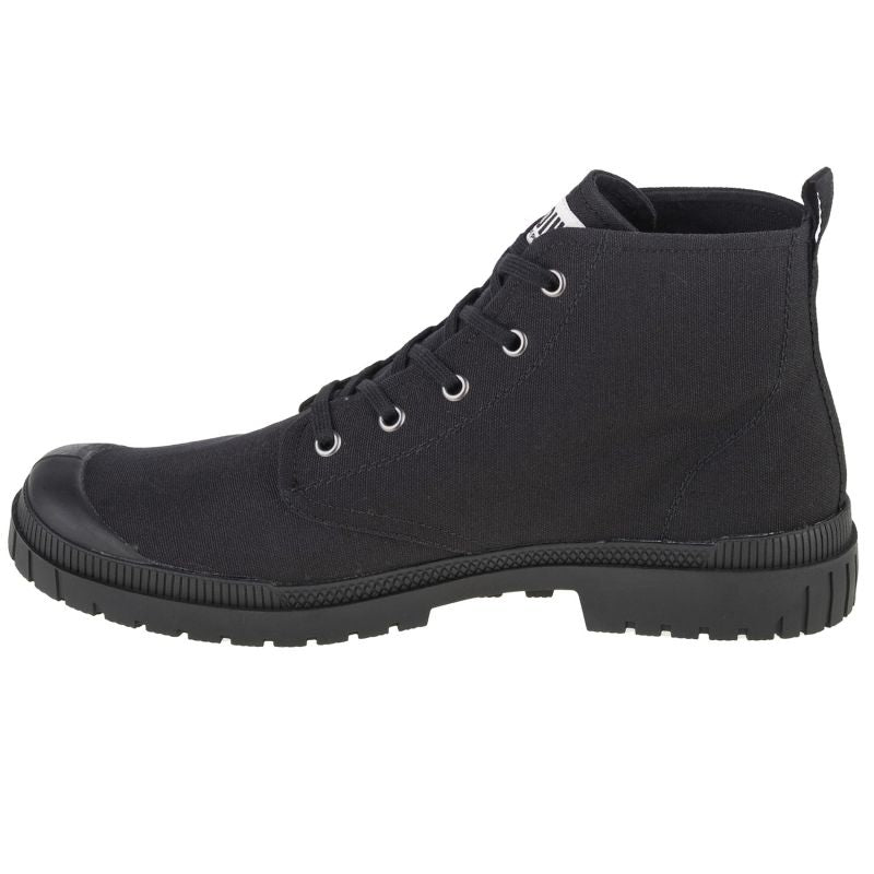 Shoes Palladium Pampa SP20 Hi CVS M 76838-008-M Footwear/Lifestyle/Palladium Your Sports Performance